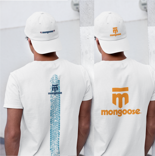 T-Shirt en seda fria BRAVE SOULS